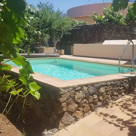 Casa Tia Ines Σπίτι διακοπών *