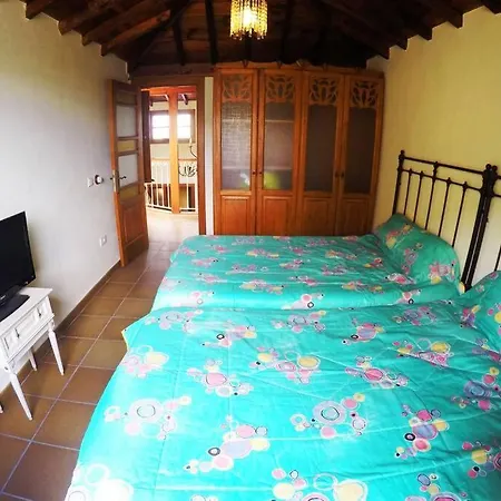 Casa Tia Ines Σπίτι διακοπών