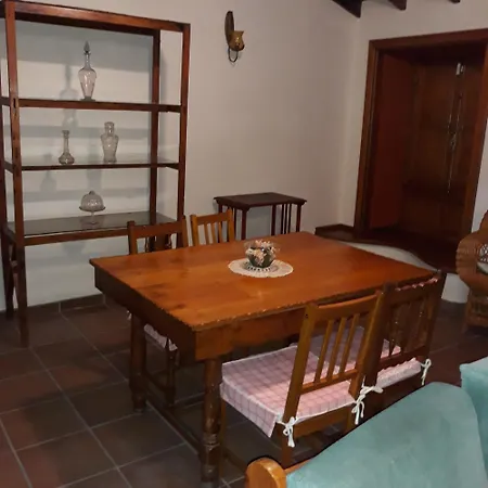 Σπίτι διακοπών Casa Tia Ines *