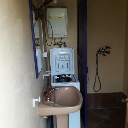 Casa Tia Ines Σπίτι διακοπών