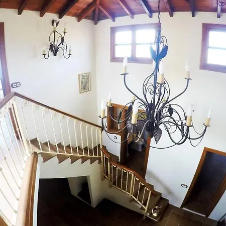 Casa Tia Ines بيت للعطل فيلافلور