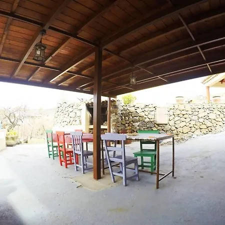 Дом отдыха Casa Tia Ines