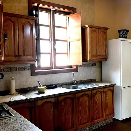 بيت للعطل Casa Tia Ines *