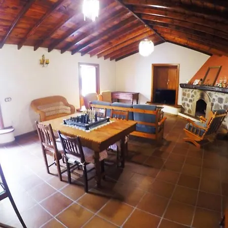 Casa Tia Ines * Вилафлор