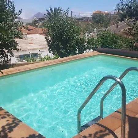 بيت للعطل Casa Tia Ines فيلافلور
