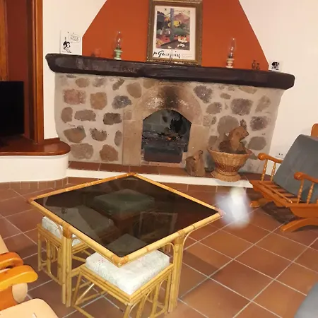 Casa Tia Ines Вилафлор