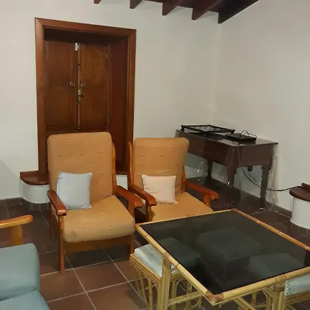 بيت للعطل Casa Tia Ines فيلافلور