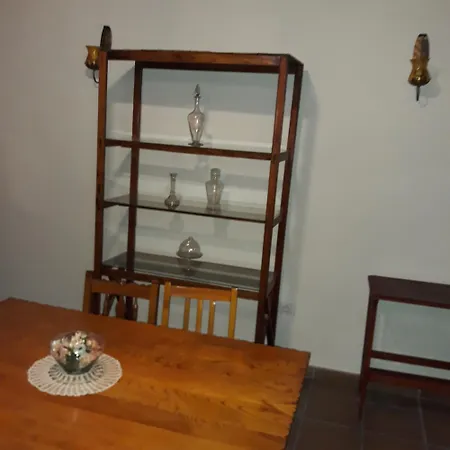 Casa Tia Ines * فيلافلور