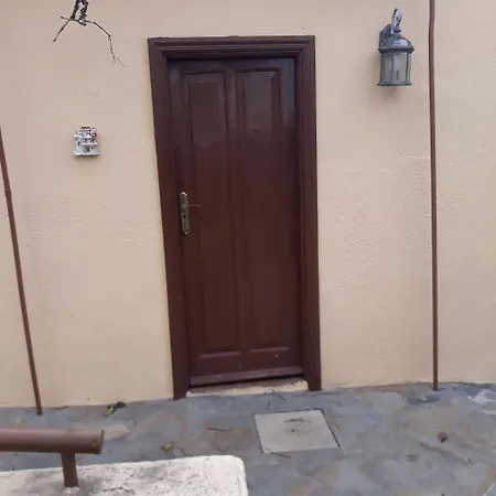 Casa Tia Ines * Вилафлор